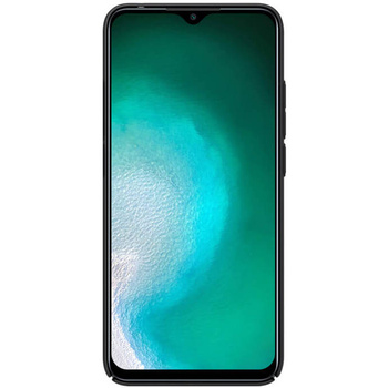 Etui Nillkin Super Frosted Shield Xiaomi Redmi 9A/Redmi 9i (czarny)