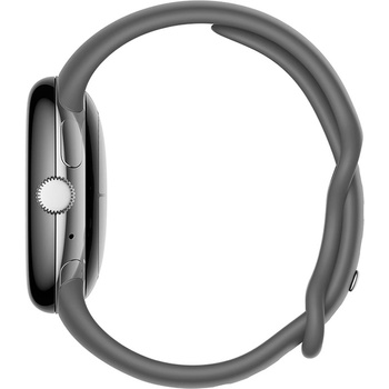 Smartwatch Google Pixel Watch WiFi Srebrny