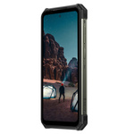 Pancerny Smartfon Ulefone Armor 24 12GB/256GB 22000 mAh Czarny