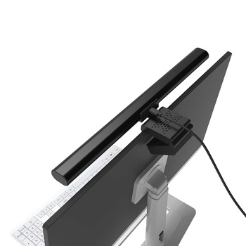 Listwa oświetleniowa do monitora Nedis LED 40cm