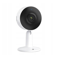 Kamera wewnętrzna Arenti Wi-Fi 2.5K/4MP Mini Camera