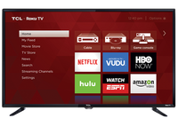 Monitor TCL 32S3750 LED/32” CLASS S-SERIES