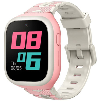 Smartwatch Mibro Kids P5 4G/ 1.3"/ 900mAh Pink