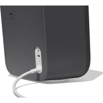 Google Home Max Charcoal