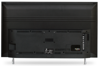 Monitor TCL 43S405 HDR/43" CLASS S-SERIES 4K UHD