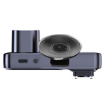 Kamera samochodowa Denver CCT-2500 z 2" ekranem LCD