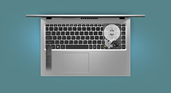 Laptop Acer Aspire A315-58 i5-1135G7/15.6" FHD/8GB/SSD 512GB/W11