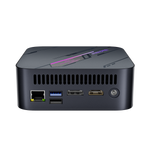 Mini PC Blackview MP100 Pro i5-12450H/16GB/512GB/W11 Pro czarny