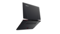 Laptop Lenovo Y700-15ISK i7-6700HQ/15.6" FHD/8GB/1TB/GeForc GTX960M 4GB/DOS