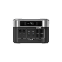 Oukitel Power Station BP2000-Pro 640000mAh