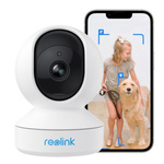 Kamera Wi-Fi Reolink E Series E320