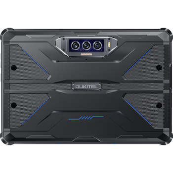 Tablet Oukitel RT7 5G 10.1" 12/512GB 32000mAh Niebieski