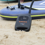 Pompka SUP z funkcją powerbanku Technaxx TX-266