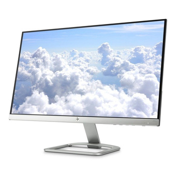 Monitor HP 23ES LED/23" FHD(1920x1080)/VGA/HDMI