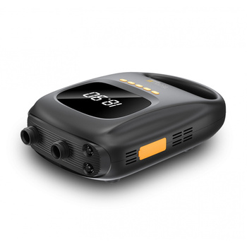 Pompka SUP z funkcją powerbanku Technaxx TX-266