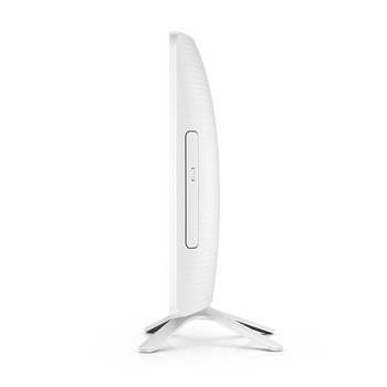 AiO HP 22-B352DS Celeron J3355/21.5" FHD/4GB/1TB/DVD/BT/WirelessKeyboard+Mouse/Win 10 White