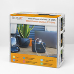 Technaxx MINI Powerstation TX-205