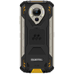Smartphone Oukitel Wp16 8/128 Orange