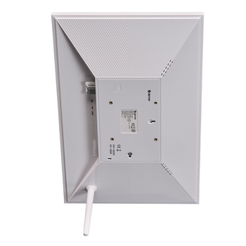 Ramka na zdjęcia Denver Z FRAMEO FHD 15.6" 16GB biała