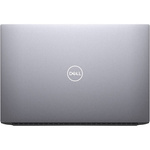 Laptop Dell Precision P15-55600016485SA i5-10400H/15.6" FHD+ (1920x1200) AntiGlare/8GB/SSD 256GB/BT/BLKB/FPR/Nvidia Quadro T1000 4GB/Win 10 Pro  Silver