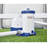 Bestway Pompa Filtrująca do Basenów 9463L/2500gal 58391
