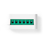 Inteligentny włącznik Nedis SmartLife WIFIWMS10WT Wi-Fi