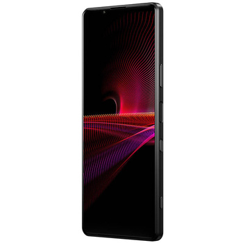 Sony Xperia 1 III 12/256GB Dual SIM 5G black