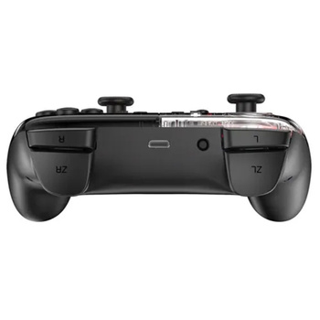 Kontroler gamingowy Pad Onikuma C6 czarny