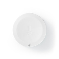 Czujnik temperatury i wilgotności Nedis SmartLife ZBSC10WT ZigBee 3.0