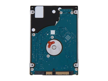 HDD Seagate Momentus Thin ST500LT012 2.5'' 500GB SATA2 5400RPM 16MB