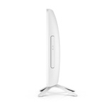 AiO HP 22-B352DS Celeron J3355/21.5" FHD/4GB/1TB/DVD/BT/WirelessKeyboard+Mouse/Win 10 White