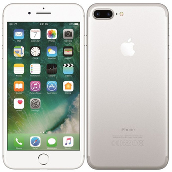 Smartphone Remade iPhone 7 Plus 32GB (silver)