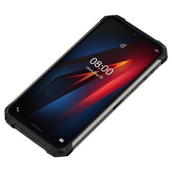 Smartphone Ulefone Armor 8 (black)