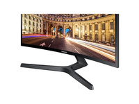 Monitor Samsung C27F398 LED/27" Curved FHD(1920x1080)/DP/HDMI