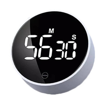 Obrotowy Timer cyfrowy z wyświetlaczem Xiaomi MIIIW