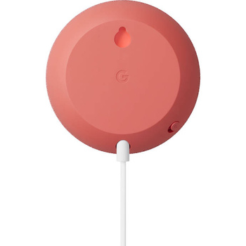 Google Nest Mini (2. generacja) Coral