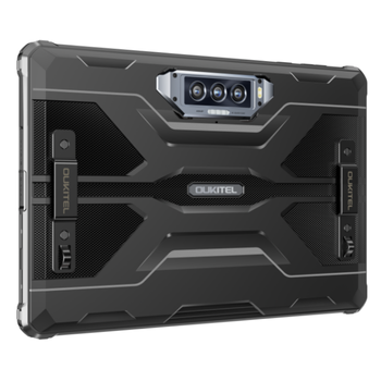 Tablet Oukitel RT8 6/256GB Black Rugged 20000 mAh