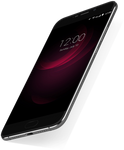 Smartphone Umi Plus (grey)