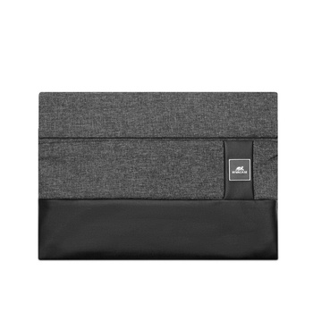 Etui na laptop 13.3-14" Rivacase 8803 czarno-szary