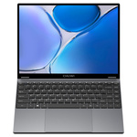 Biznesowy Laptop Chuwi FreeBook 2025 N150/13.5" (2520x1680) IPS/Dotyk/16GB/512GB SSD/2w1/Win 11