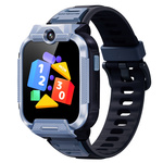 Smartwatch dla dzieci Mibro Z5 4G LTE (niebieski)