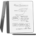 Amazon Kindle Scribe 32GB Premium Pen Tungsten