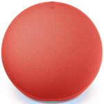 Amazon Echo 4 Red