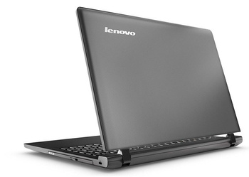 Laptop Lenovo B50-10 80QRCTOFR Celeron N2840/15.6" Matowa/2GB/500GB/DVD/BT/C/French