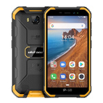 Smartphone Ulefone Armor X6 (orange)