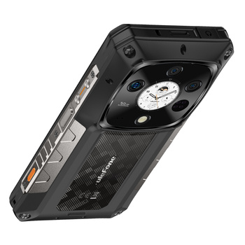 Smartphone Ulefone Armor 28 Pro 5G 16GB/512GGB (czarny)
