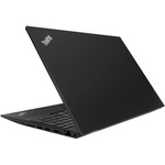 Laptop Lenovo ThinkPad P52s 20LB002600 i7-8550U/15.6" FHD TouchScreen AntiGlare/16GB/SSD 512GB/BT/BLKB/FPR/Quadro P500 2GB/Win 10 Pro