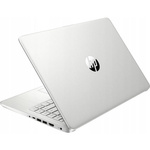 Laptop HP 14s-dq2289nw i5-1135G7/14" FHD/8GB/SSD 512GB/Win 10 Natural Silver