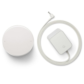 Google Home White Slate/Uszkodzone opakowanie