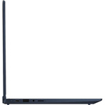 Laptop Lenovo Chromebook Flex-5-13ITL i3-1115G4/13.3" FHD IPS TouchScreen/8GB/SSD 128GB/BT/BLKB/x360/Chrome OS Abyss Blue